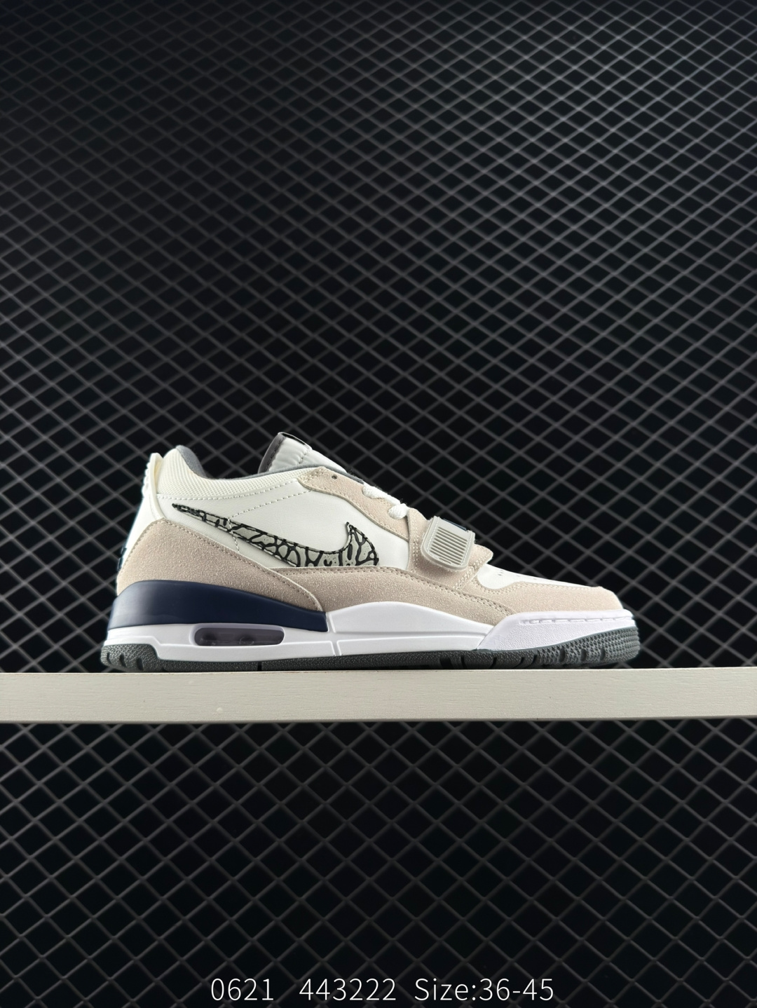 Air Jordan Legacy 312 Low